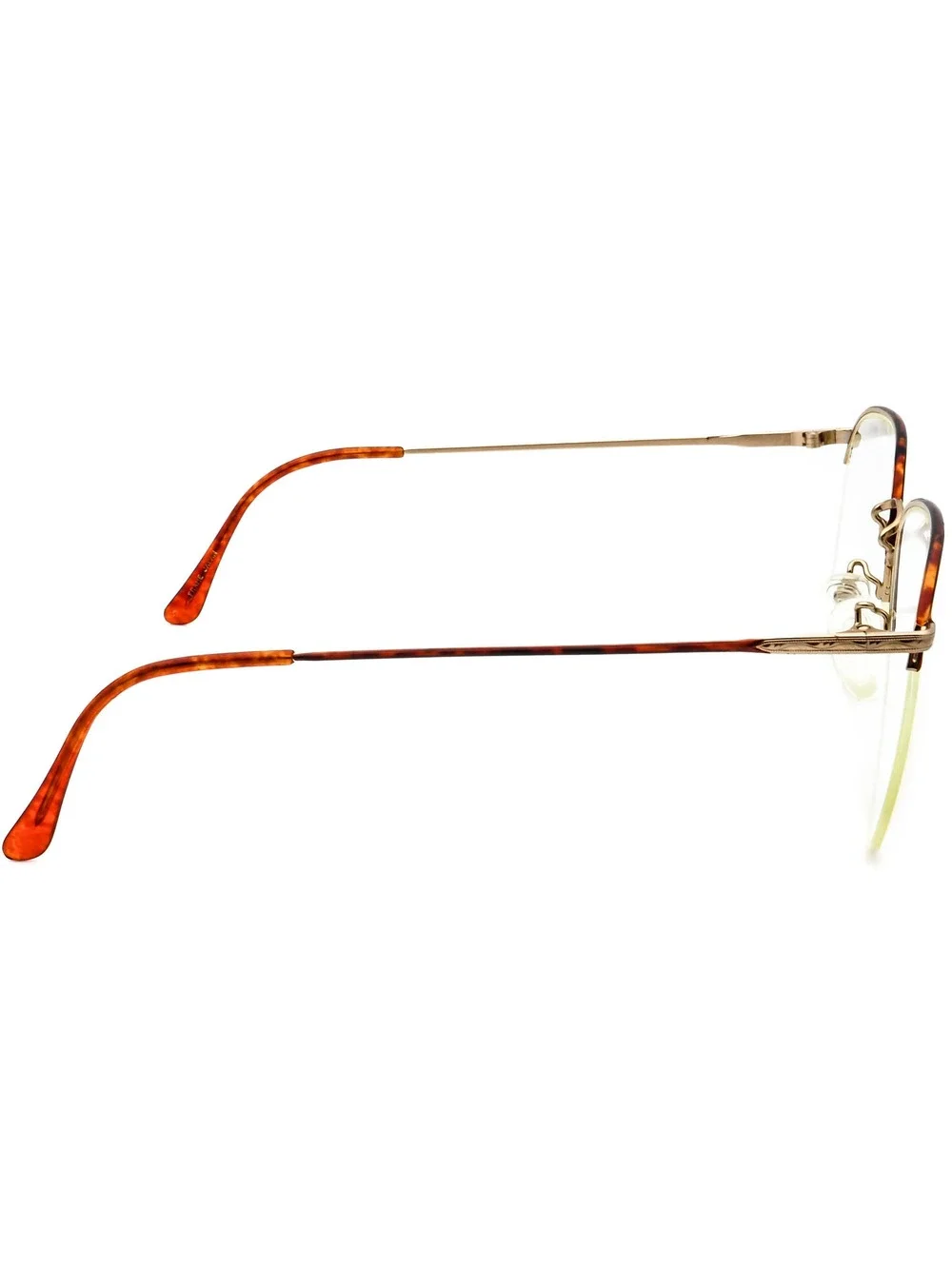 Ralph Lauren Polo Classic V Deluxe Eyewear